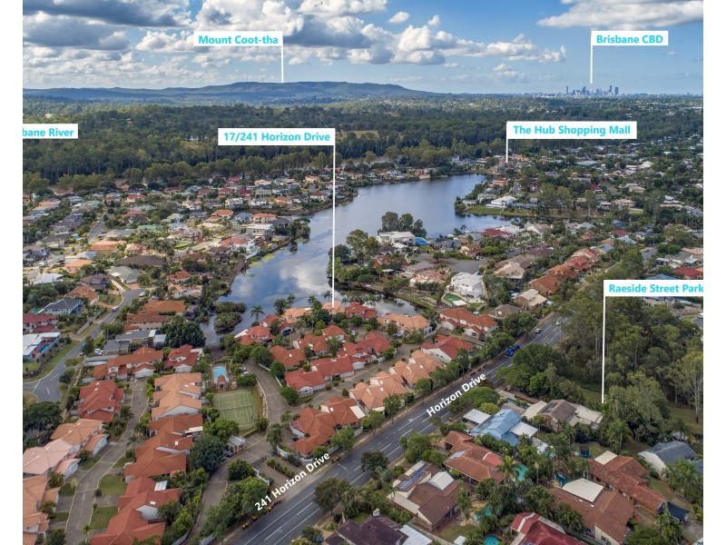 Westlake QLD 4074