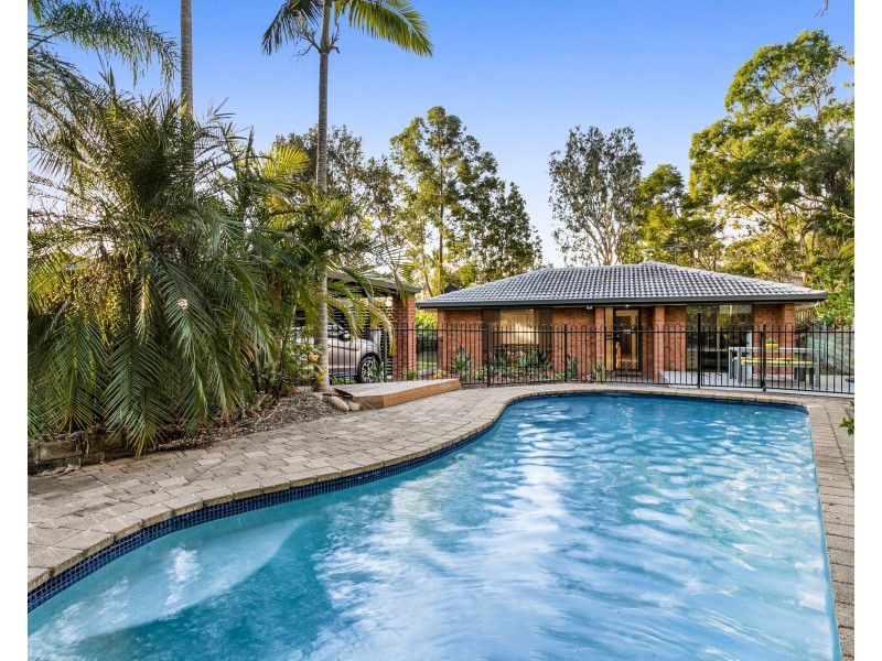 14 Coomb Street, Seventeen Mile Rocks QLD 4073