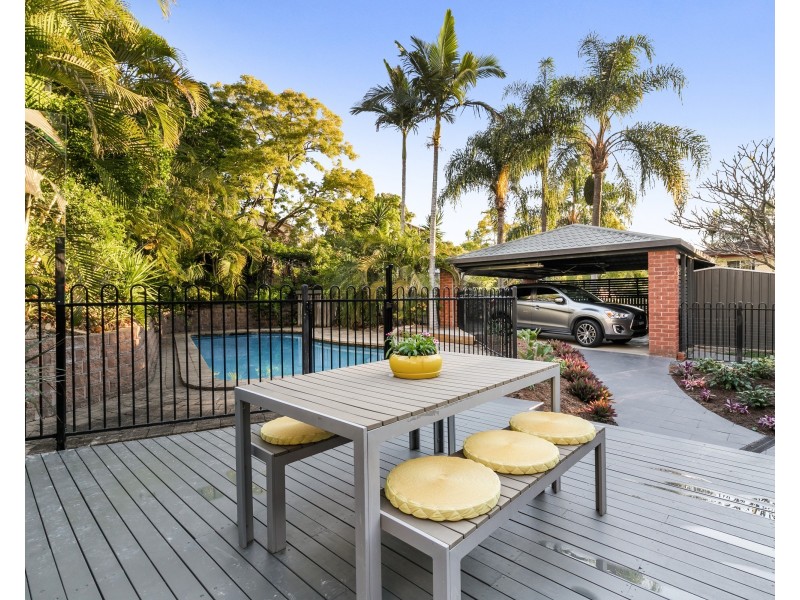 14 Coomb Street, Seventeen Mile Rocks QLD 4073