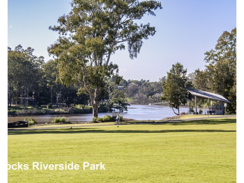 14 Coomb Street, Seventeen Mile Rocks QLD 4073