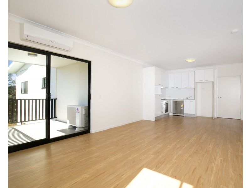 25/11 Lyons Terrace, Windsor QLD 4030