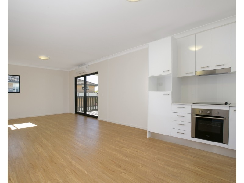 25/11 Lyons Terrace, Windsor QLD 4030