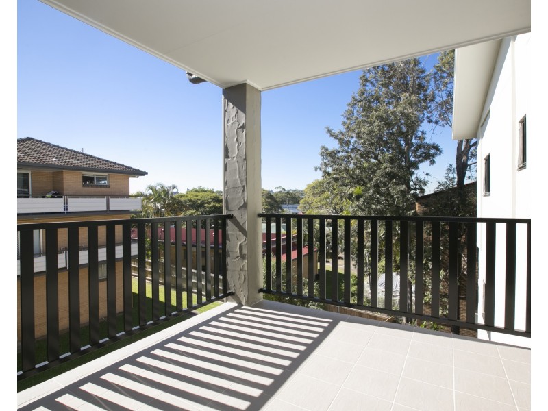 25/11 Lyons Terrace, Windsor QLD 4030