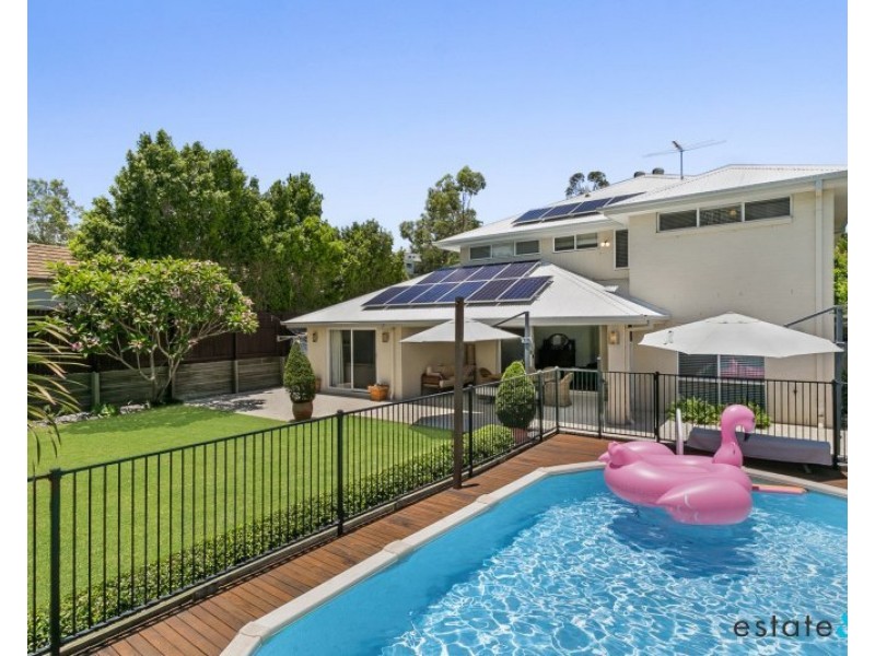 22 Goodenia Crescent, Seventeen Mile Rocks QLD 4073