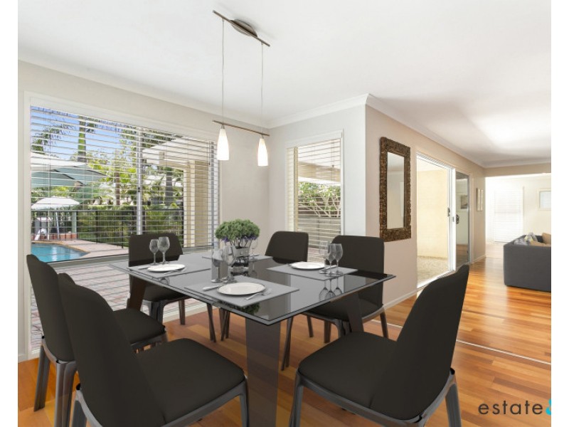 22 Goodenia Crescent, Seventeen Mile Rocks QLD 4073