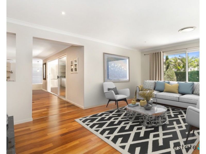 22 Goodenia Crescent, Seventeen Mile Rocks QLD 4073