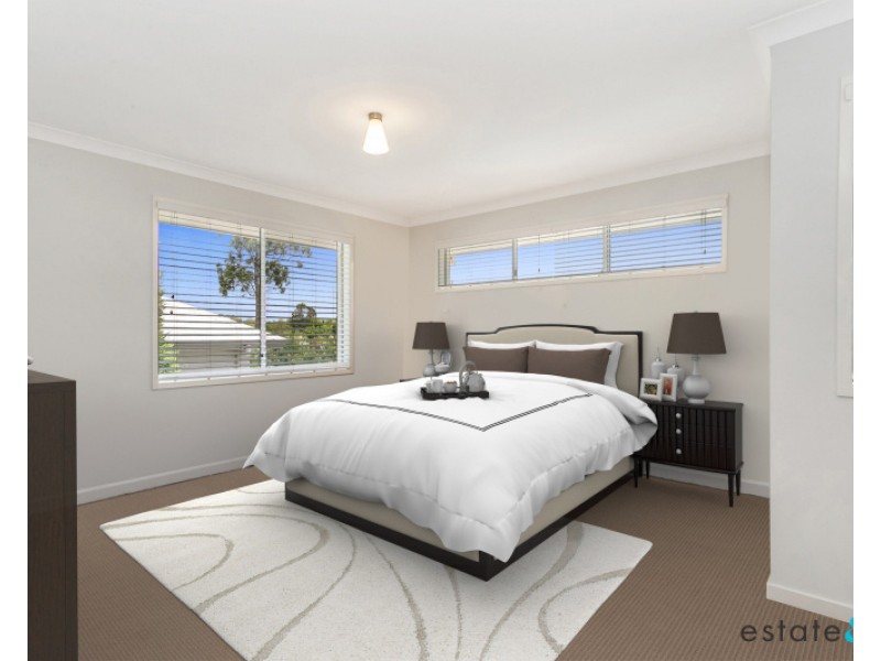 22 Goodenia Crescent, Seventeen Mile Rocks QLD 4073
