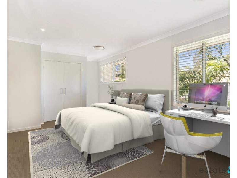 22 Goodenia Crescent, Seventeen Mile Rocks QLD 4073