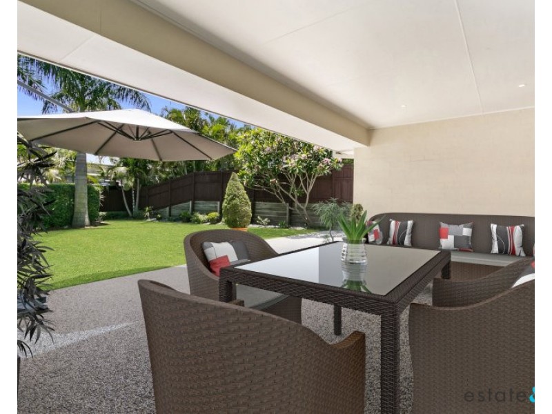 22 Goodenia Crescent, Seventeen Mile Rocks QLD 4073