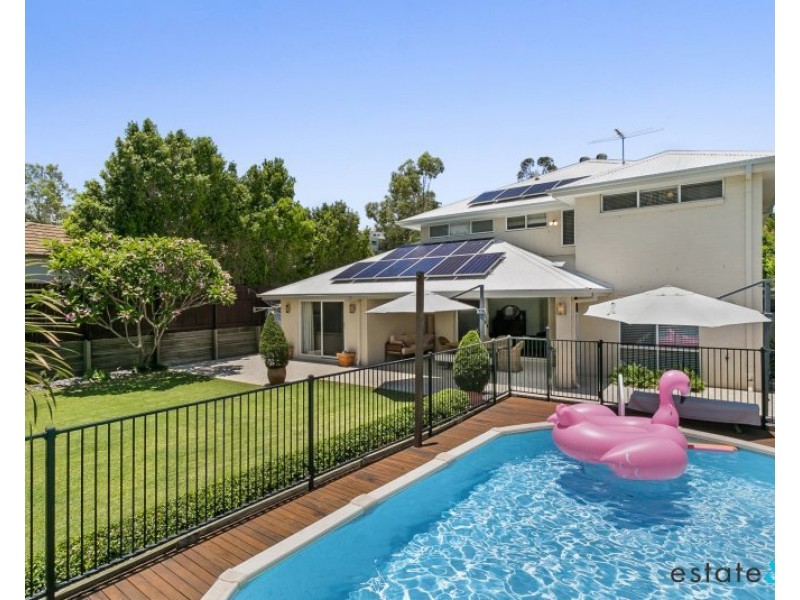 22 Goodenia Crescent, Seventeen Mile Rocks QLD 4073