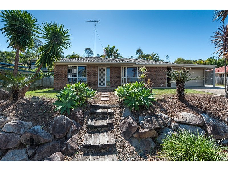 23 Hinchcliffe Street, Tanah Merah QLD 4128