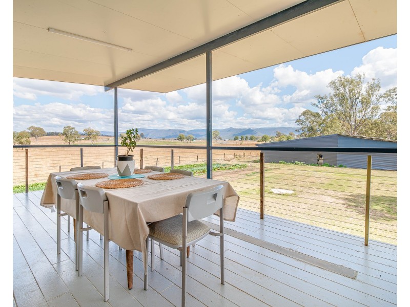 1349 Old Rosevale Road, Rosevale QLD 4340