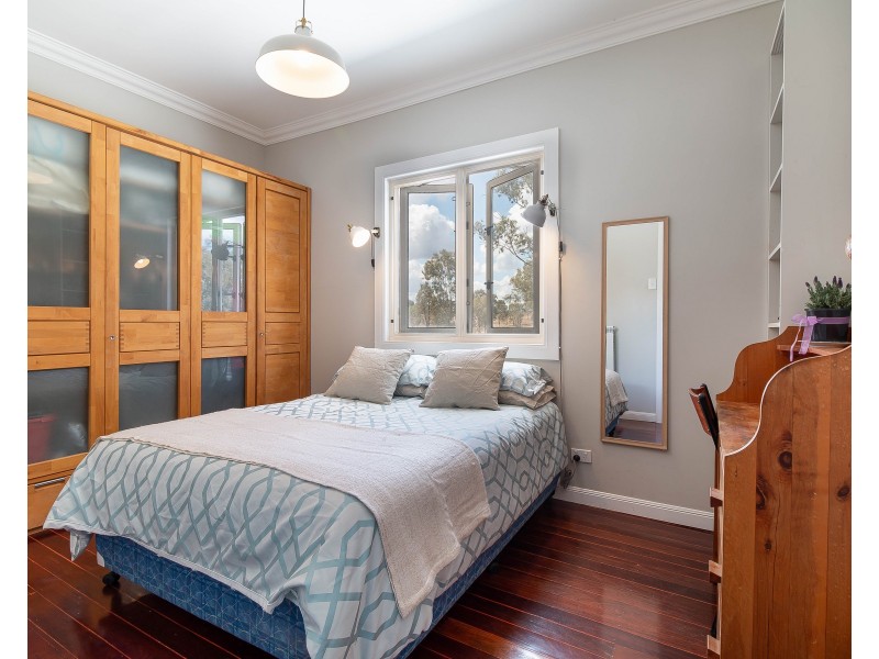 1349 Old Rosevale Road, Rosevale QLD 4340