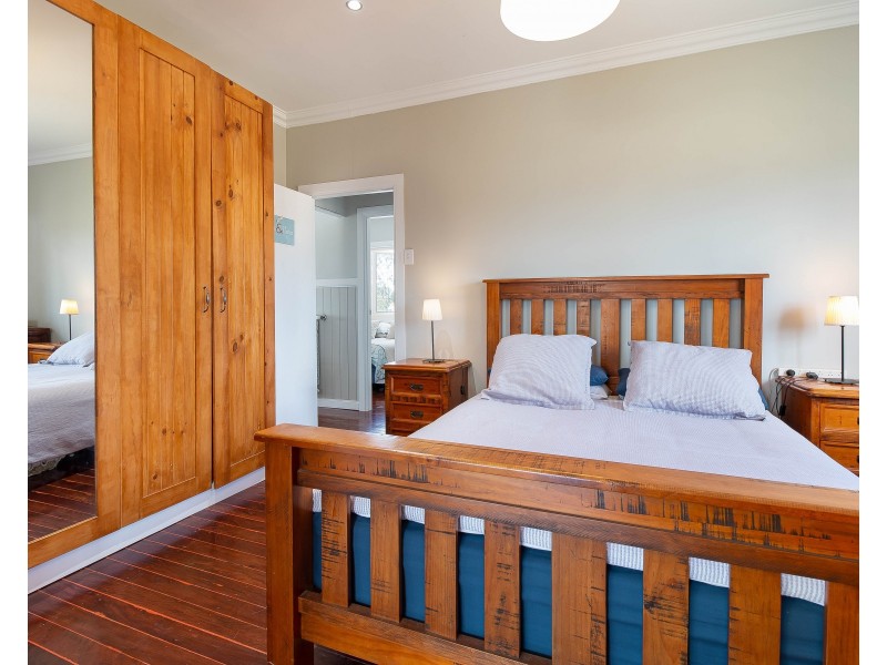 1349 Old Rosevale Road, Rosevale QLD 4340