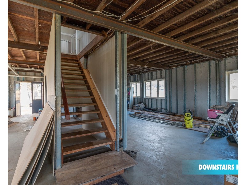 1349 Old Rosevale Road, Rosevale QLD 4340