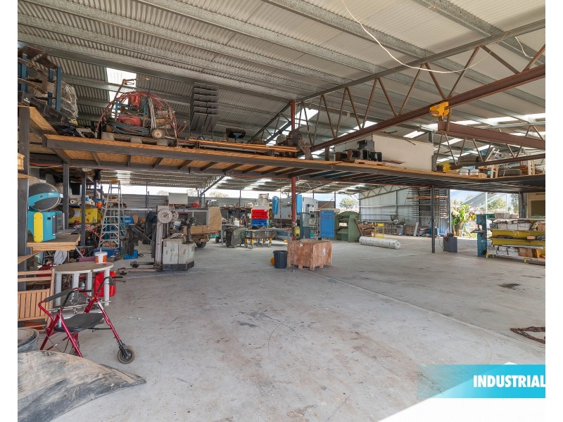 1349 Old Rosevale Road, Rosevale QLD 4340