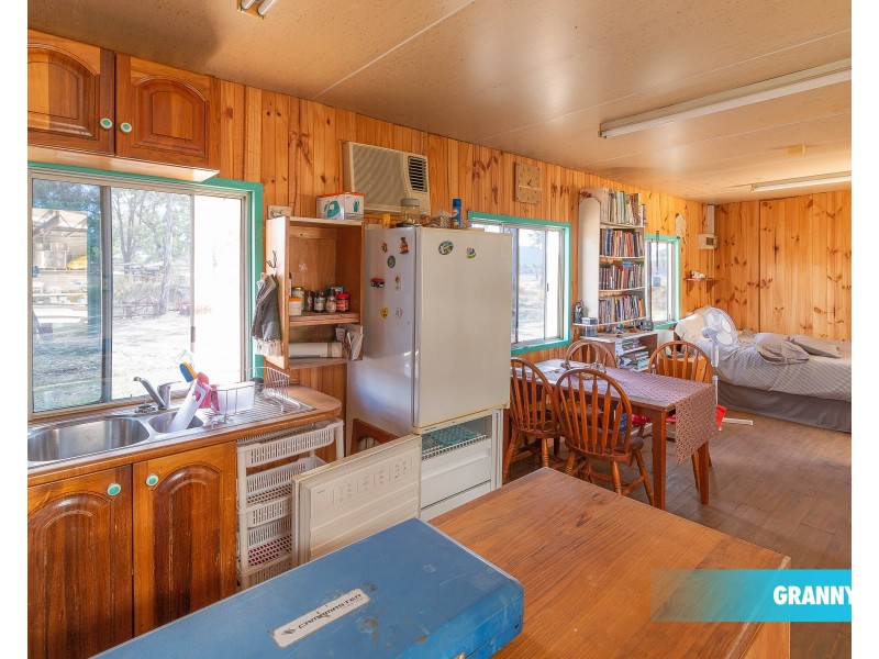 1349 Old Rosevale Road, Rosevale QLD 4340