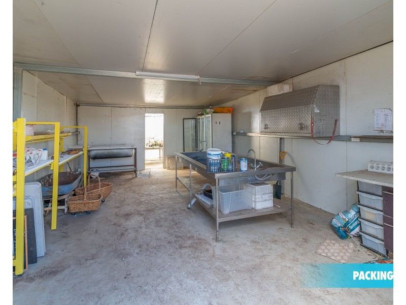 1349 Old Rosevale Road, Rosevale QLD 4340