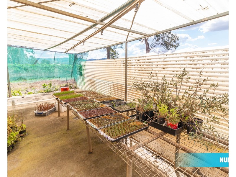 1349 Old Rosevale Road, Rosevale QLD 4340