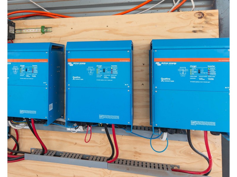 1349 Old Rosevale Road, Rosevale QLD 4340