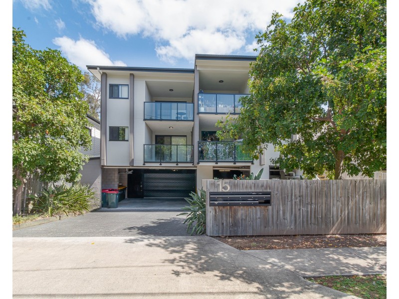 4/15 Duke Street, Annerley QLD 4103