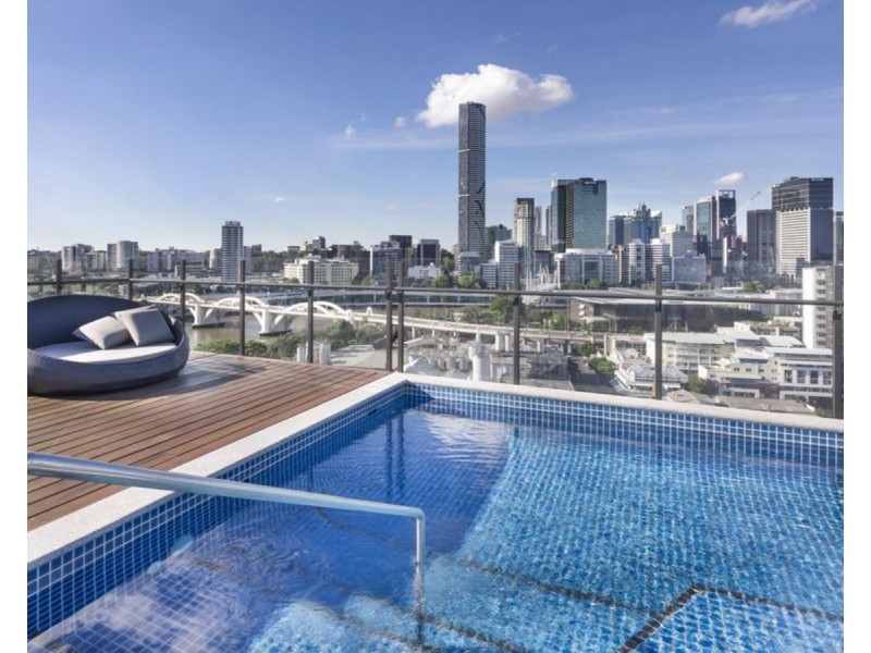 204/23 Bouquet Street, South Brisbane QLD 4101