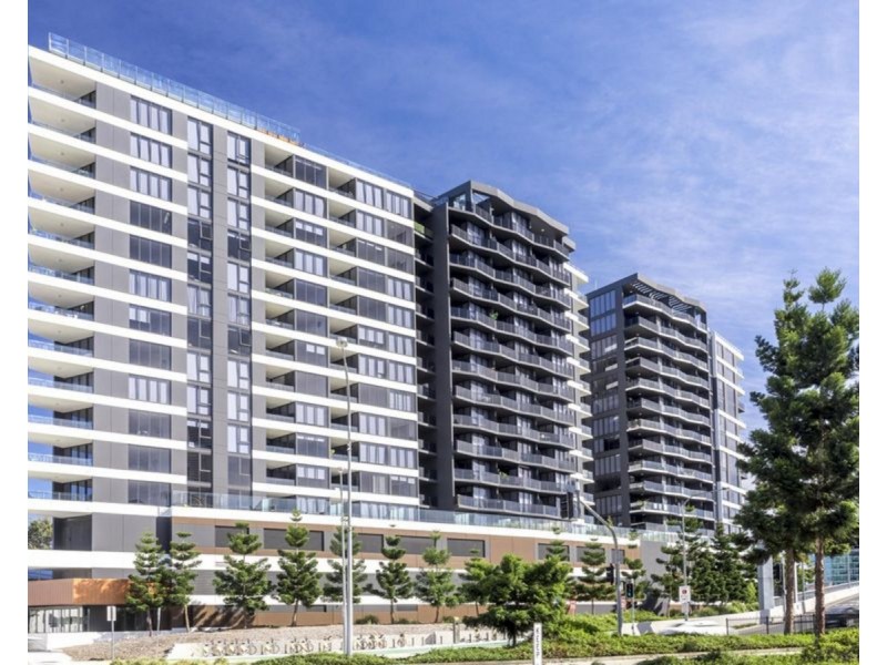 204/23 Bouquet Street, South Brisbane QLD 4101