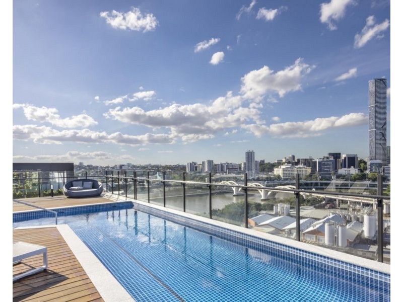 204/23 Bouquet Street, South Brisbane QLD 4101