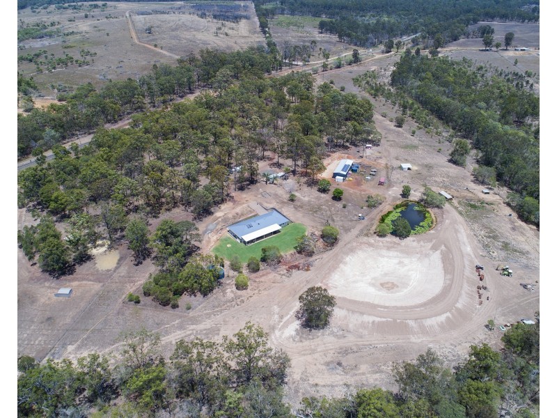 178 Littabella Siding Lane, Yandaran QLD 4673