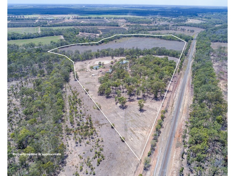 178 Littabella Siding Lane, Yandaran QLD 4673