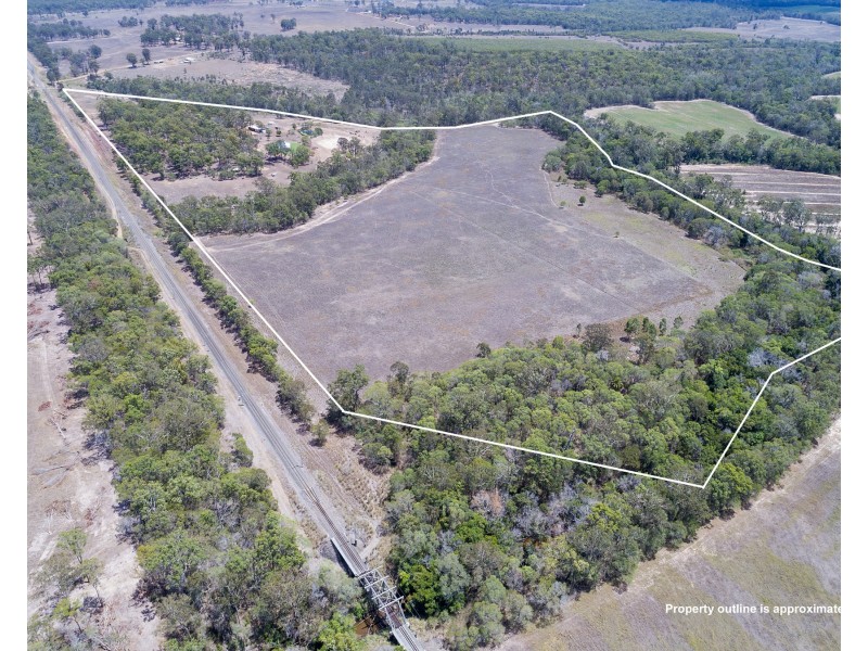 178 Littabella Siding Lane, Yandaran QLD 4673