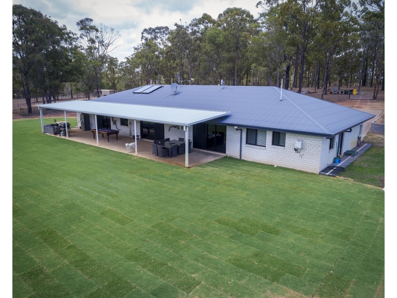 178 Littabella Siding Lane, Yandaran QLD 4673