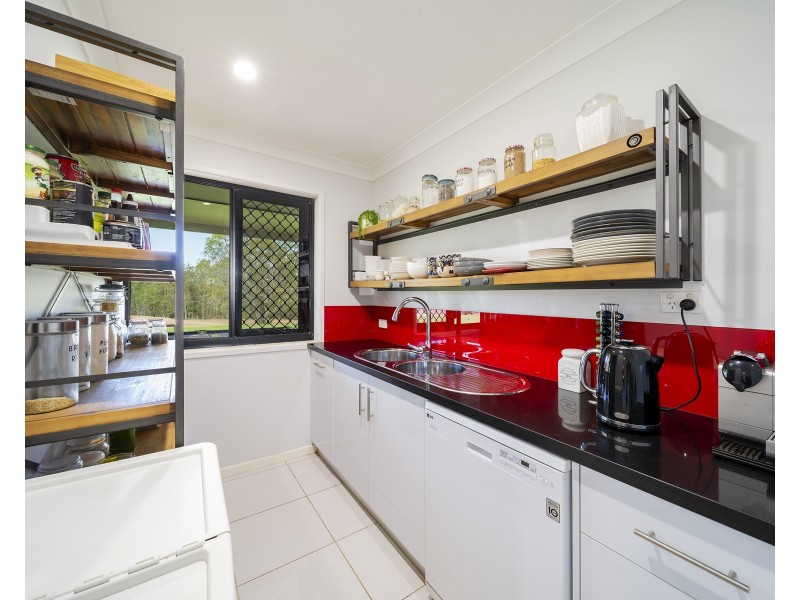 178 Littabella Siding Lane, Yandaran QLD 4673