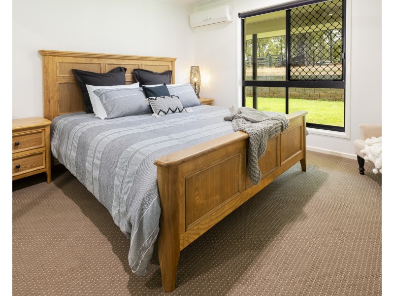 178 Littabella Siding Lane, Yandaran QLD 4673