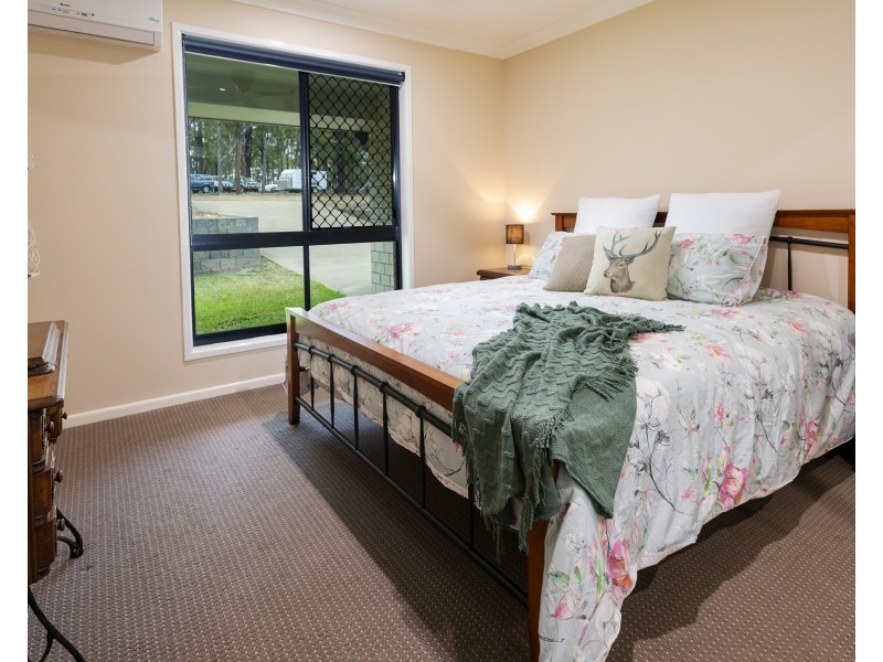 178 Littabella Siding Lane, Yandaran QLD 4673
