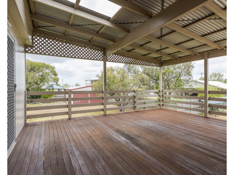2 Ryan Street, Bundaberg North QLD 4670