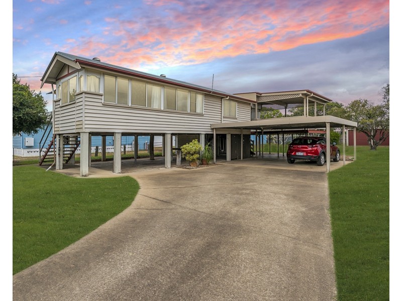 2 Ryan Street, Bundaberg North QLD 4670