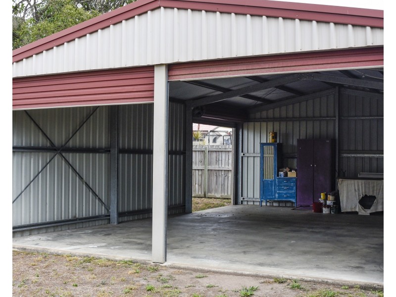 2 Ryan Street, Bundaberg North QLD 4670