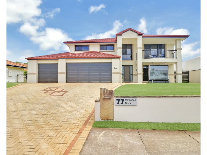 77 Penzance Drive, Redland Bay QLD 4165