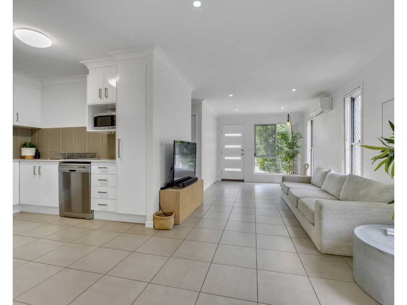 40 Holland Crescent, Capalaba QLD 4157