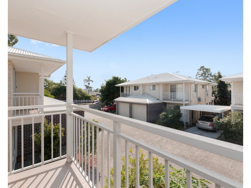 40 Holland Crescent, Capalaba QLD 4157