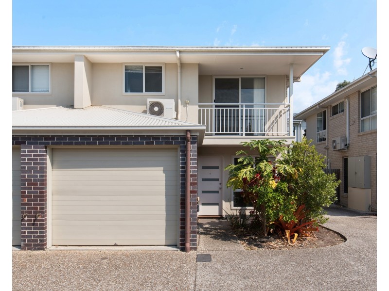 40 Holland Crescent, Capalaba QLD 4157