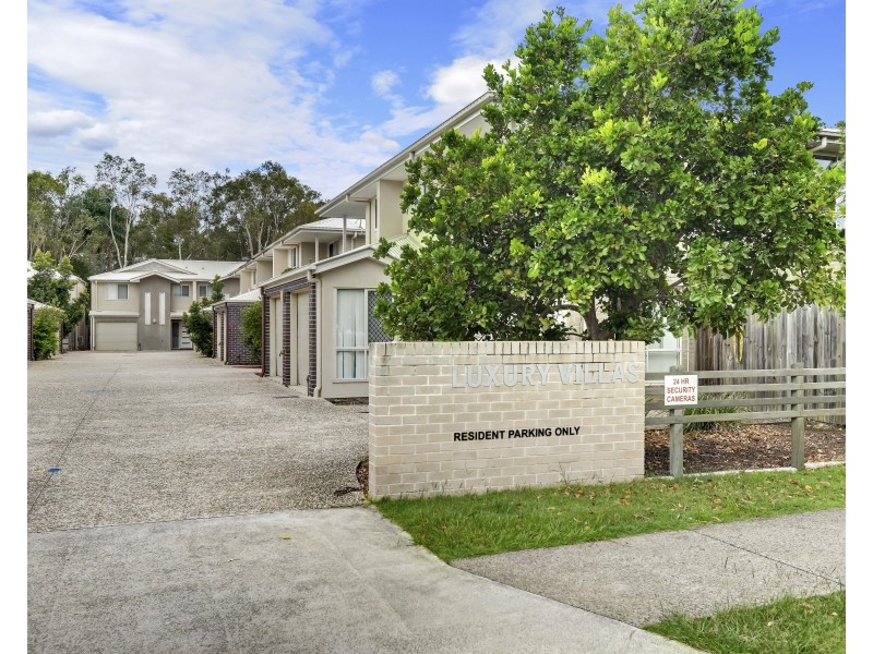40 Holland Crescent, Capalaba QLD 4157