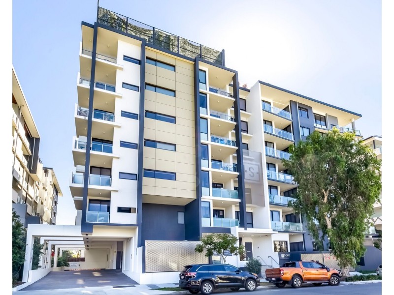 702/17 Duncan Street, West End QLD 4101