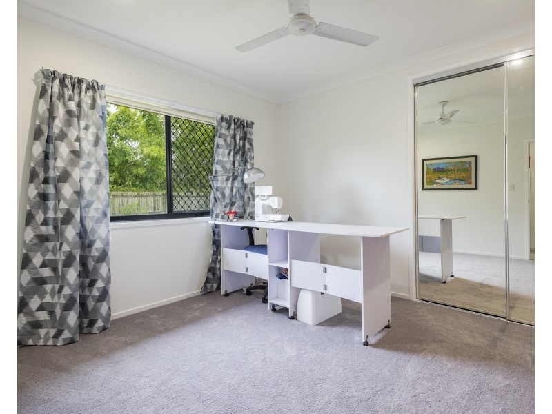 9 Lamington Court, Branyan QLD 4670