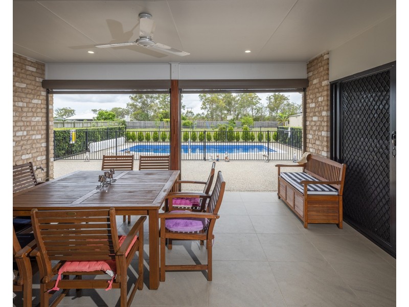 9 Lamington Court, Branyan QLD 4670