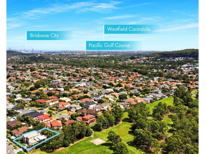 64 Oakley Street, Carindale QLD 4152