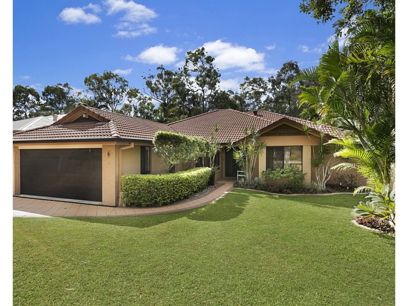22 Barklya Crescent, Sinnamon Park QLD 4073