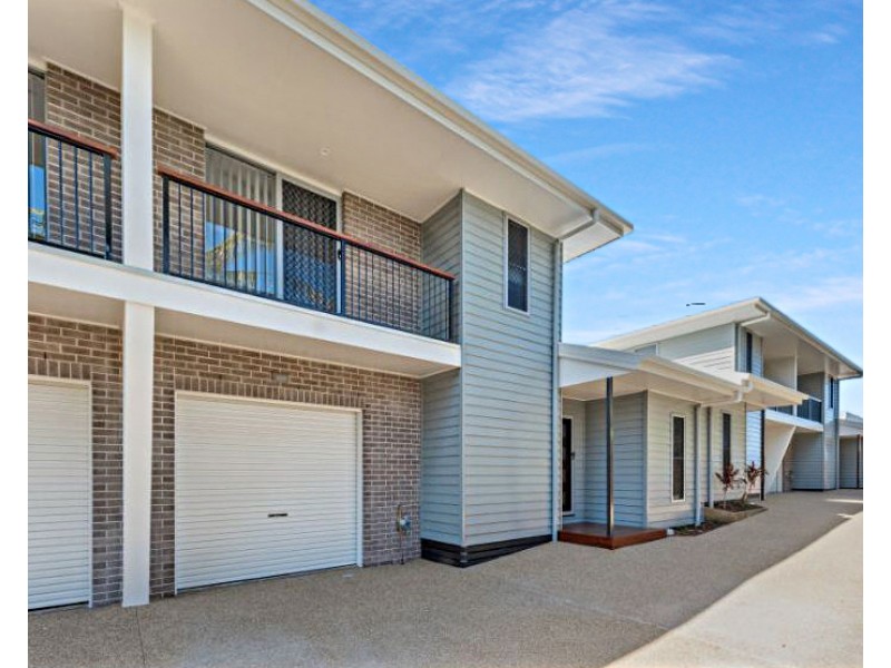 1-4/76A Quay Street, Bundaberg West QLD 4670