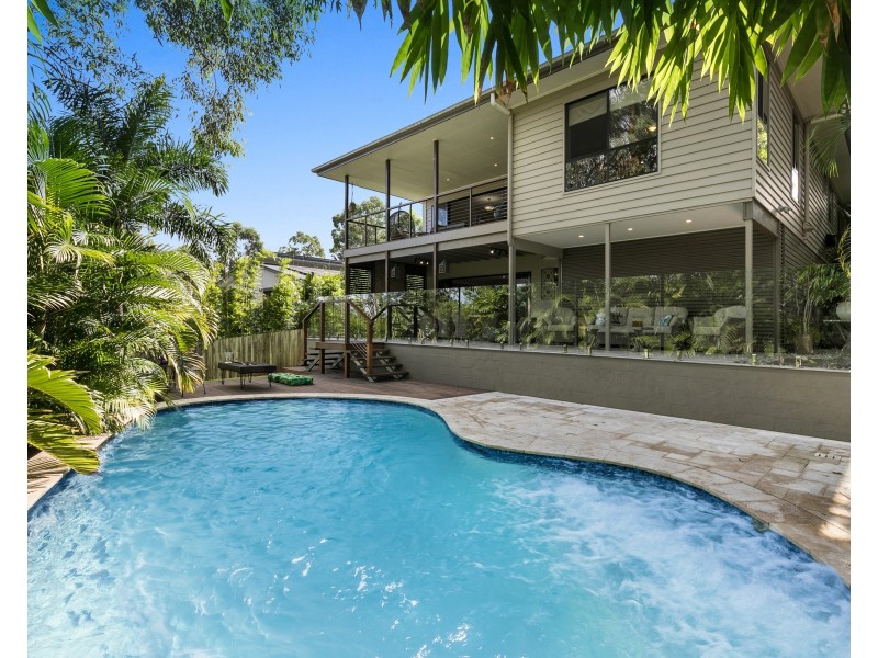 66 Gordon Circuit, Seventeen Mile Rocks QLD 4073